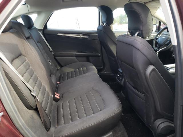 Photo 10 from auction – 2013 FORD FUSION SE with VIN 3FA6P0H77DR152960