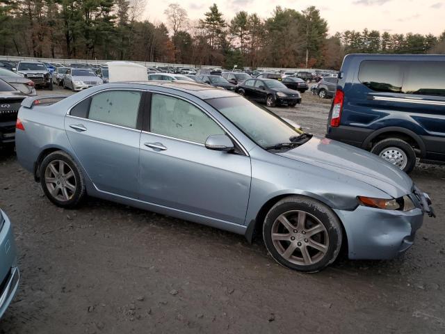 Photo 4 from auction – 2004 ACURA TSX with VIN JH4CL96884C014690