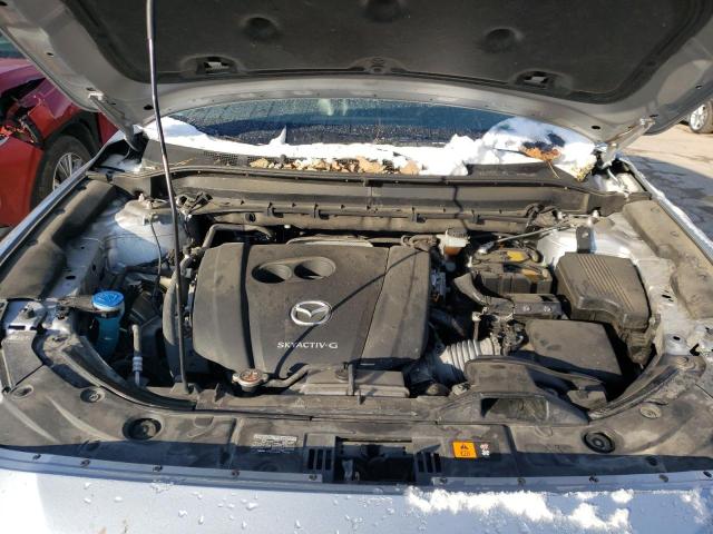 Photo 12 from auction – 2020 MAZDA CX-5 TOURI with VIN JM3KFACM6L0728557