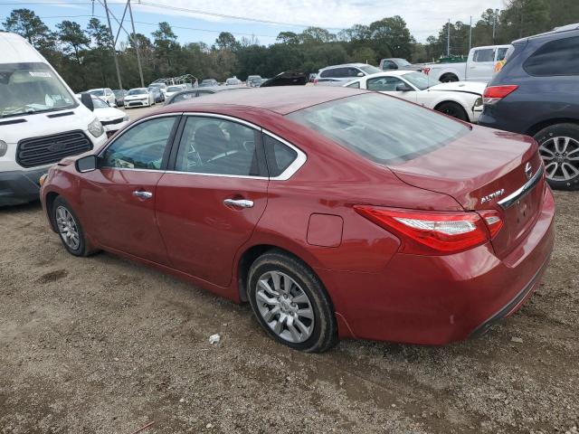 Photo 2 from auction – 2016 NISSAN ALTIMA 2.5 with VIN 1N4AL3AP9GN376398