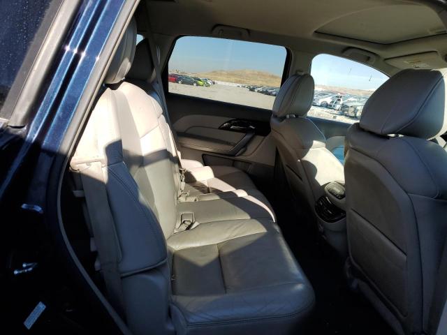 Photo 10 from auction – 2011 ACURA MDX TECHNO with VIN 2HNYD2H6XBH506925