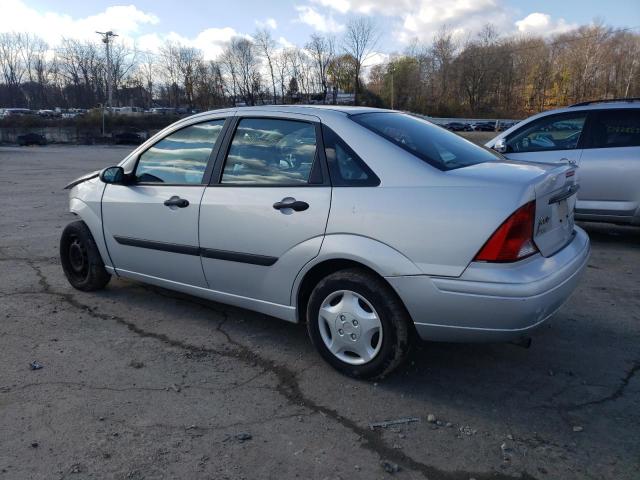 Photo 2 from auction – 2004 FORD FOCUS with VIN 1FAFP33P04W180444