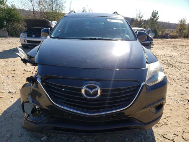 Photo 5 from auction – 2015 MAZDA CX-9 TOURI with VIN JM3TB2CA0F0449329
