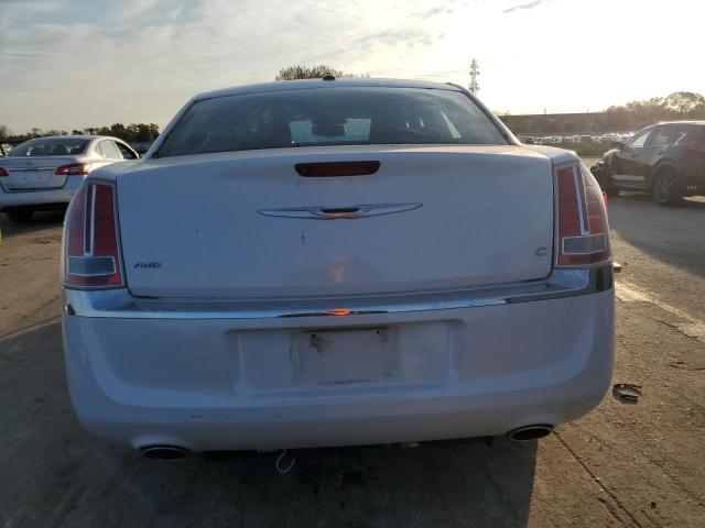 Photo 6 from auction – 2014 CHRYSLER 300C with VIN 2C3CCAKTXEH128531