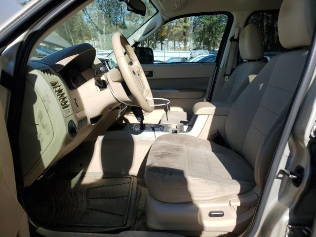 Zdjęcie 7 z aukcji – 2012 FORD ESCAPE XLT z VIN 1FMCU0DG8CKC36117