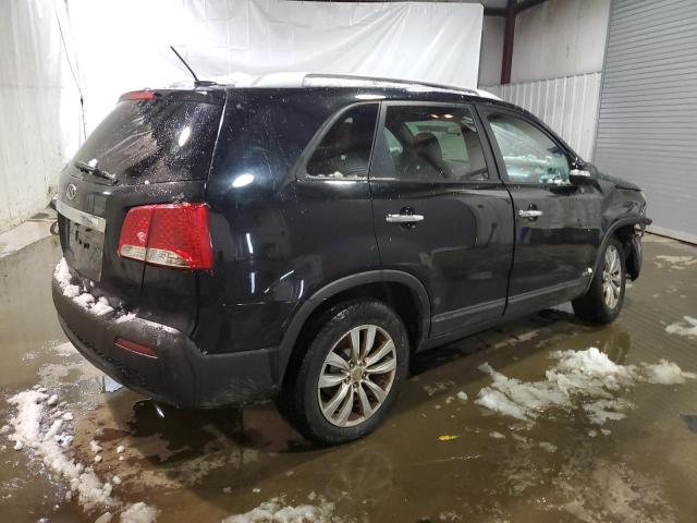 Photo 3 from auction – 2011 KIA SORENTO BA with VIN 5XYKTDA28BG176055