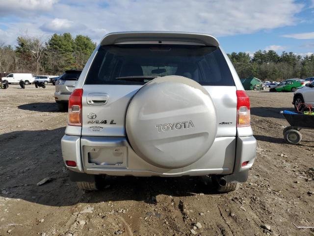 صورة رقم 6 من المزاد - 2003 TOYOTA RAV4 مع VIN JTEHH20V730206869