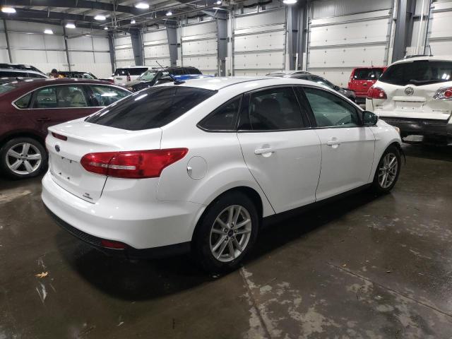 Photo 3 from auction – 2016 FORD FOCUS SE with VIN 1FADP3F24GL291477