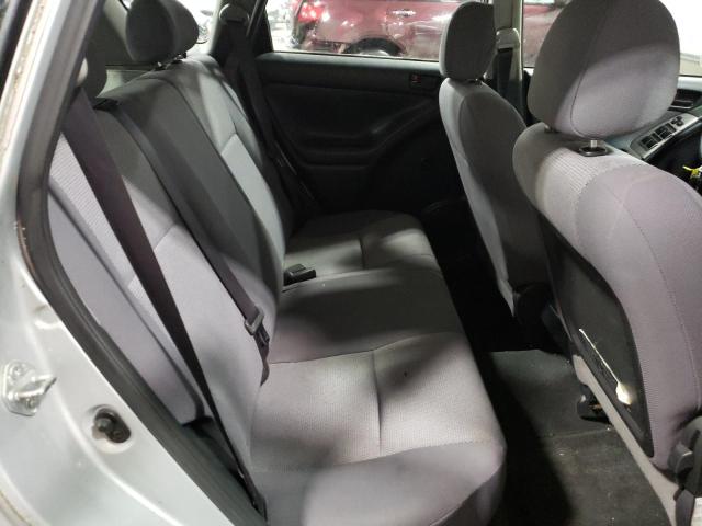 Photo 10 from auction – 2005 PONTIAC VIBE with VIN 5Y2SL63885Z401190