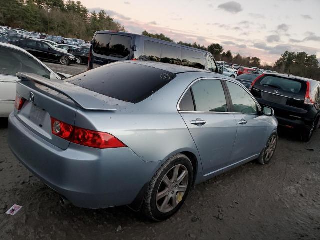 Photo 3 from auction – 2004 ACURA TSX with VIN JH4CL96884C014690
