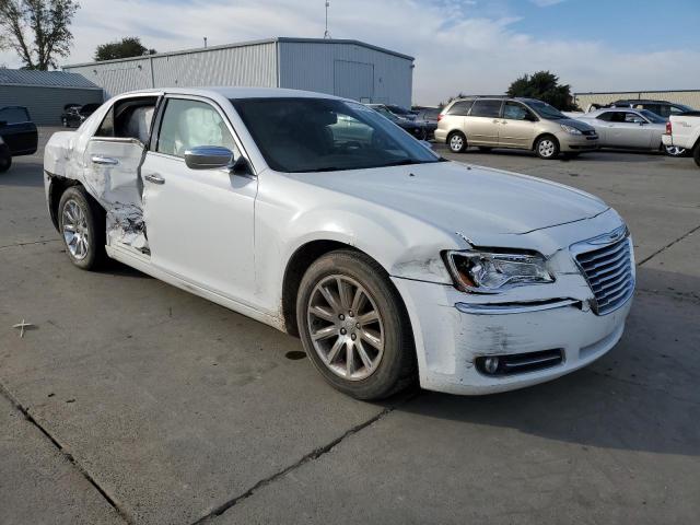Photo 4 from auction – 2012 CHRYSLER 300 LIMITE with VIN 2C3CCACGXCH221726