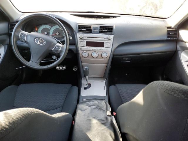 Photo 8 from auction – 2010 TOYOTA CAMRY BASE with VIN 4T1BF3EK0AU061809