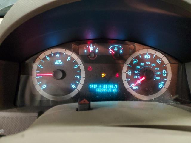 Photo 9 from auction – 2011 FORD ESCAPE XLT with VIN 1FMCU9D73BKB40348