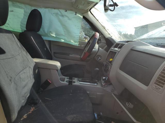 Photo 7 from auction – 2012 FORD ESCAPE XLS with VIN 1FMCU0D75CKA73295