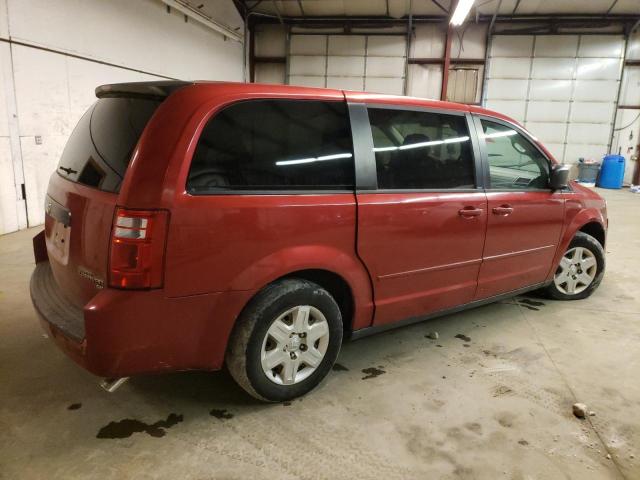 Photo 3 from auction – 2009 DODGE GRAND CARA with VIN 2D8HN44E99R532093