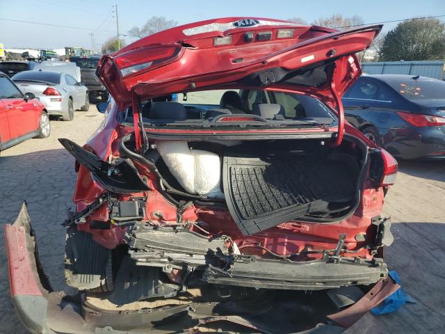 Photo 6 from auction – 2018 KIA FORTE EX with VIN 3KPFL4A8XJE194994