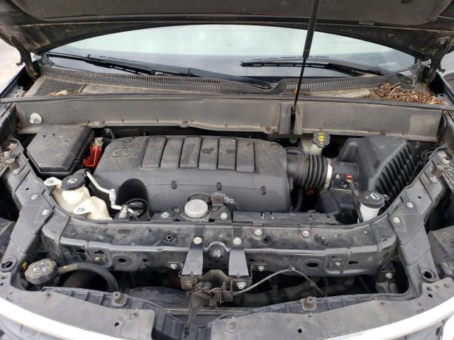Photo 12 from auction – 2014 CHEVROLET TRAVERSE L with VIN 1GNKRFED1EJ363705