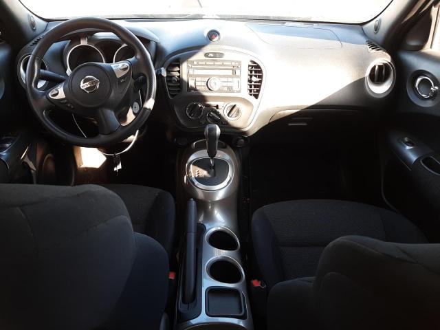 Photo 8 from auction – 2011 NISSAN JUKE S with VIN JN8AF5MR3BT006180