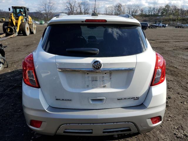 Photo 6 from auction – 2016 BUICK ENCORE with VIN KL4CJGSB7GB533067