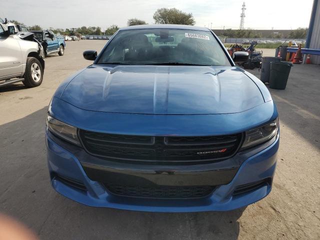 Photo 5 from auction – 2022 DODGE CHARGER SX with VIN 2C3CDXBG0NH114320