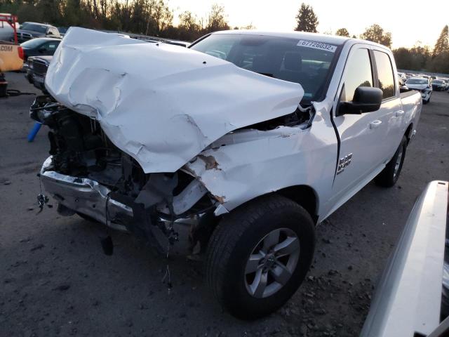 RAM 1500 CLASS 2021 with VIN 1C6RR6LG9MS531658 - Photo from auction