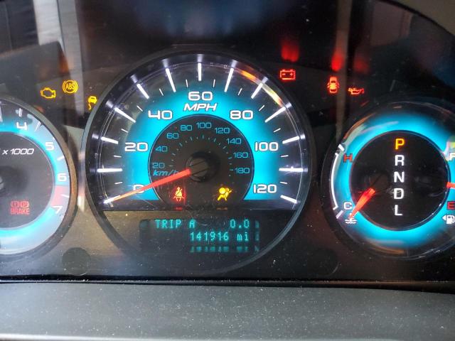 Photo 8 from auction – 2011 FORD FUSION SE with VIN 3FAHP0HA0BR340219