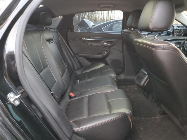 Photo 10 from auction – 2016 CHEVROLET IMPALA LTZ with VIN 2G1145S3XG9159243