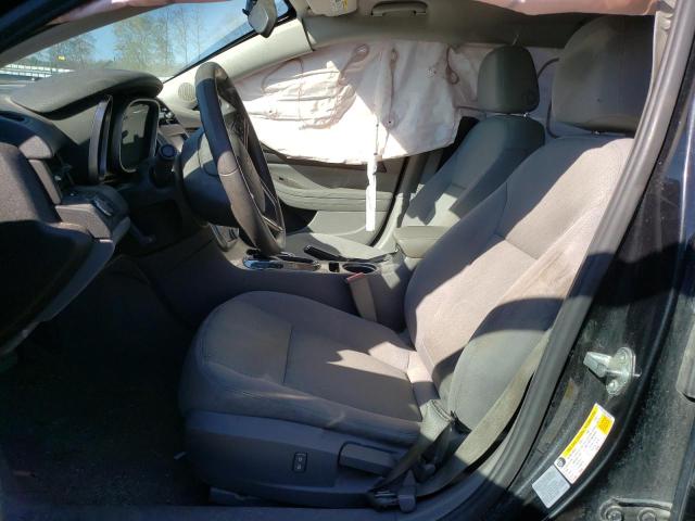 Photo 7 from auction – 2014 CHEVROLET MALIBU LS with VIN 1G11B5SL5EF266629