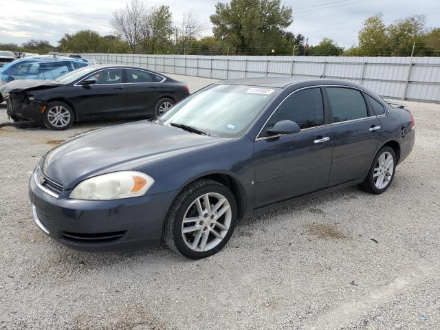CHEVROLET IMPALA LT 2008 with VIN 2G1WT58K781249571 - Photo from auction