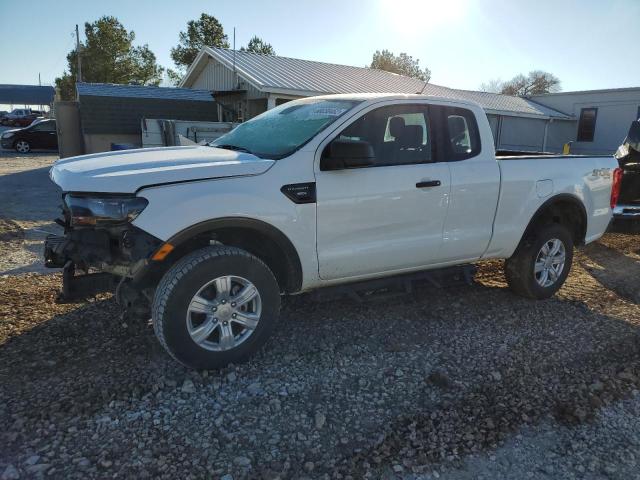 FORD RANGER XL 2019 with VIN 1FTER1FH2KLA59261 - Photo from auction