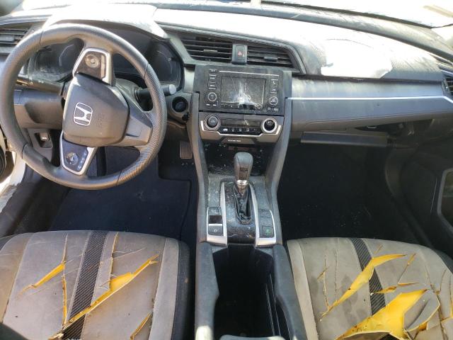 Photo 8 from auction – 2016 HONDA CIVIC LX with VIN 2HGFC4B04GH312321