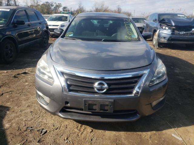 Photo 5 from auction – 2015 NISSAN ALTIMA 2.5 with VIN 1N4AL3APXFC456335