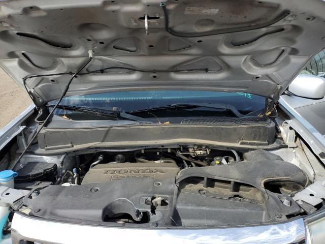 Photo 12 from auction – 2013 HONDA PILOT EXL with VIN 5FNYF3H58DB042023