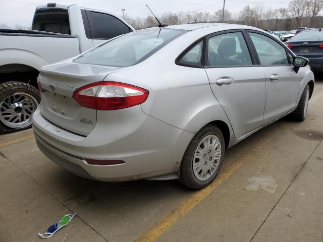 Photo 3 from auction – 2017 FORD FIESTA S with VIN 3FADP4AJ5HM146257