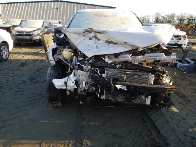 Photo 5 from auction – 2020 NISSAN KICKS S with VIN 3N1CP5BV6LL578922