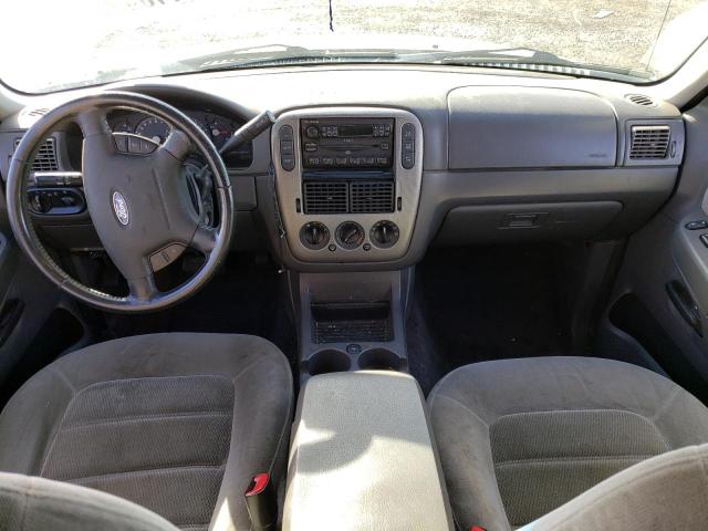 Photo 8 from auction – 2005 FORD EXPLORER X with VIN 1FMZU73K65ZA01802