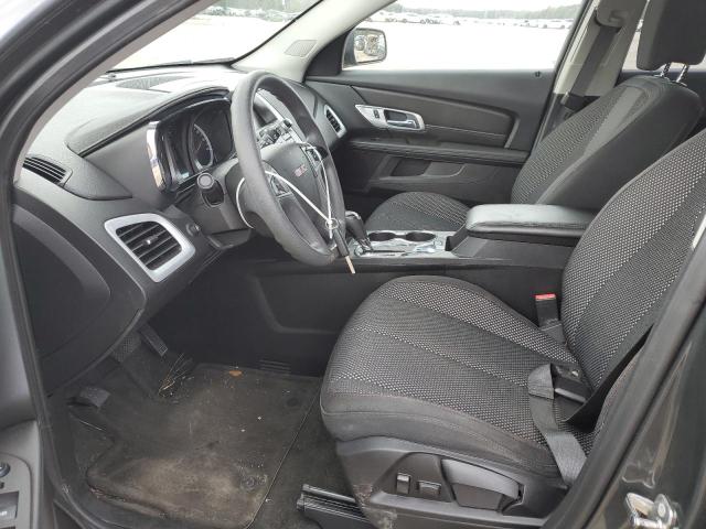 Photo 7 from auction – 2017 GMC TERRAIN SL with VIN 2GKALMEK6H6276476