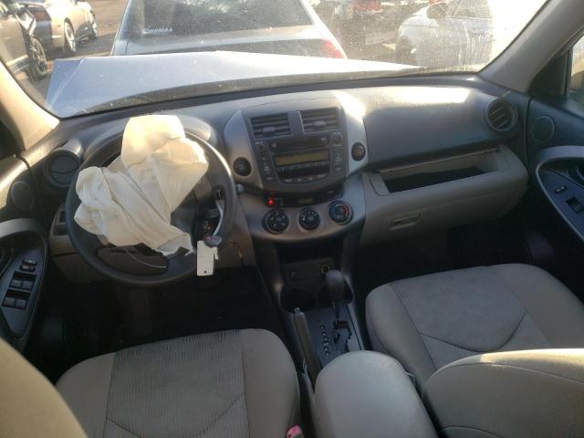 Photo 8 from auction – 2009 TOYOTA RAV4 with VIN JTMBF33V595015822