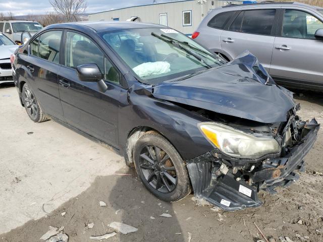 Photo 4 from auction – 2012 SUBARU IMPREZA PR with VIN JF1GJAB60CH019114