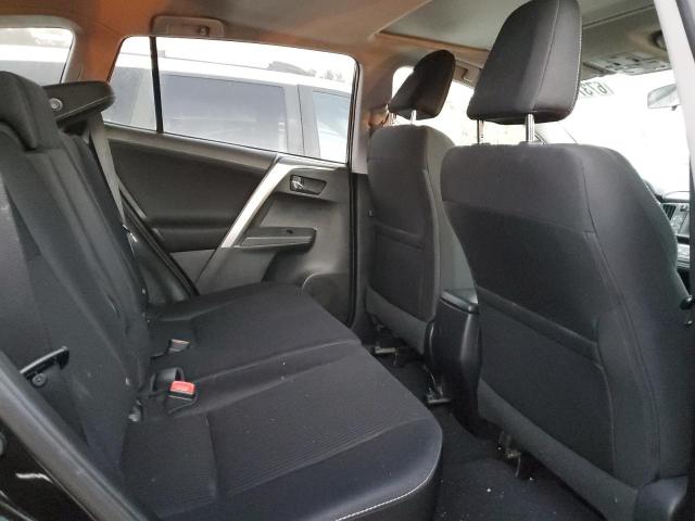 Photo 11 from auction – 2014 TOYOTA RAV4 XLE with VIN 2T3RFREV1EW192580