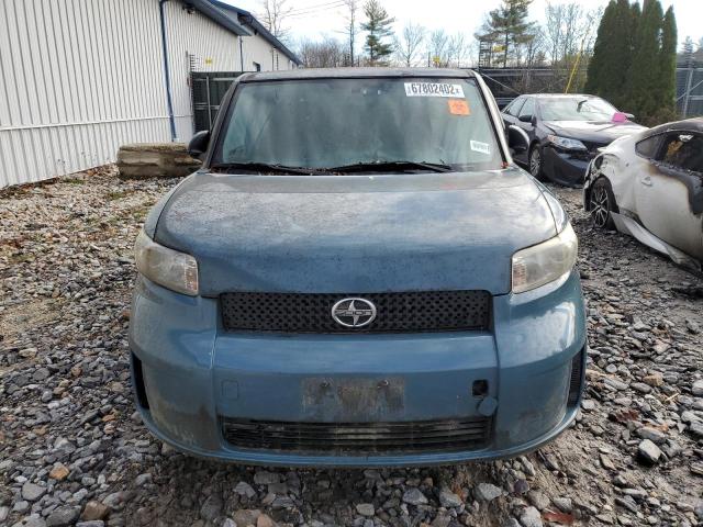 Photo 5 from auction – 2010 TOYOTA SCION XB with VIN JTLZE4FE2A1100152
