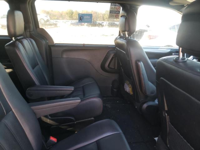 Photo 11 from auction – 2020 DODGE GRAND CARA with VIN 2C4RDGEG1LR205847
