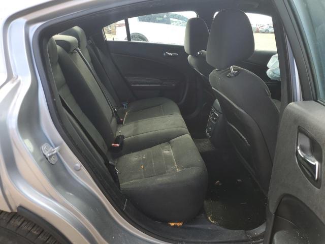 Photo 10 from auction – 2014 DODGE CHARGER SE with VIN 2C3CDXBG7EH265333