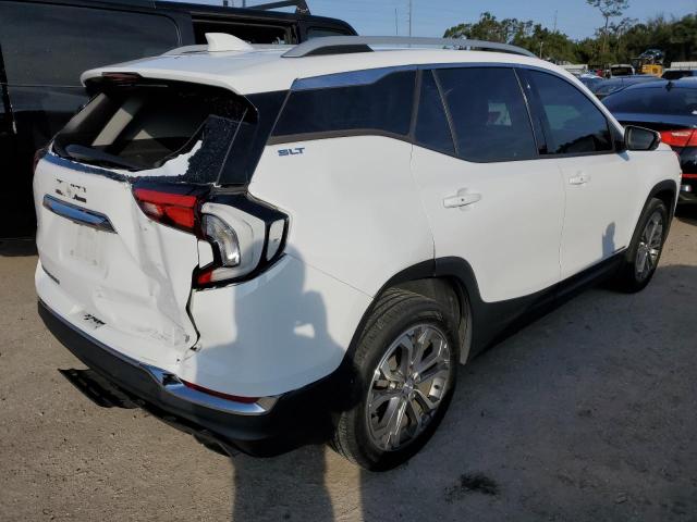 Photo 3 from auction – 2019 GMC TERRAIN SL with VIN 3GKALPEX1KL302031