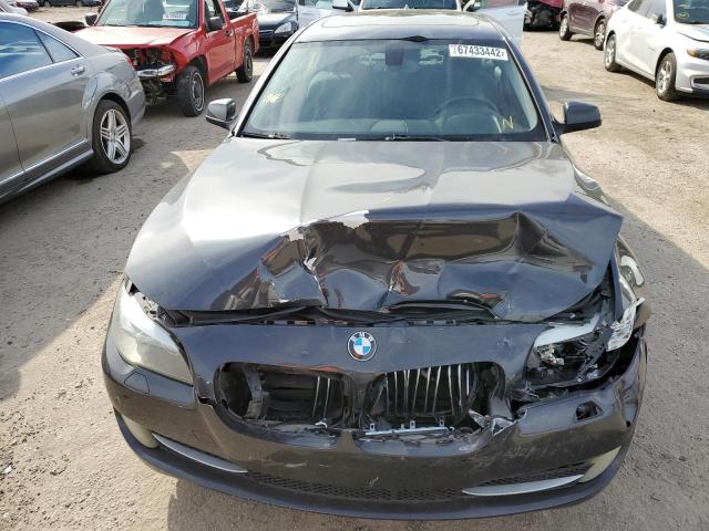 Photo 5 from auction – 2013 BMW 528 I with VIN WBAXG5C58DDY31711