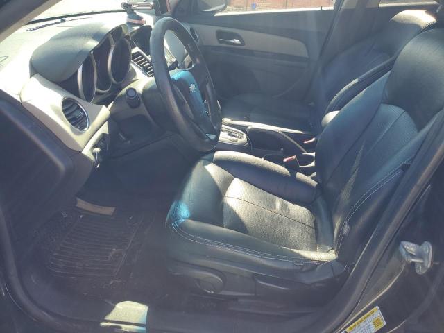 Photo 7 from auction – 2011 CHEVROLET CRUZE LS with VIN 1G1PC5SH4B7196307
