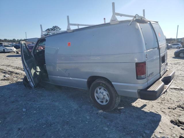 Photo 2 from auction – 2007 FORD ECONOLINE with VIN 1FTSE34P27DA98020