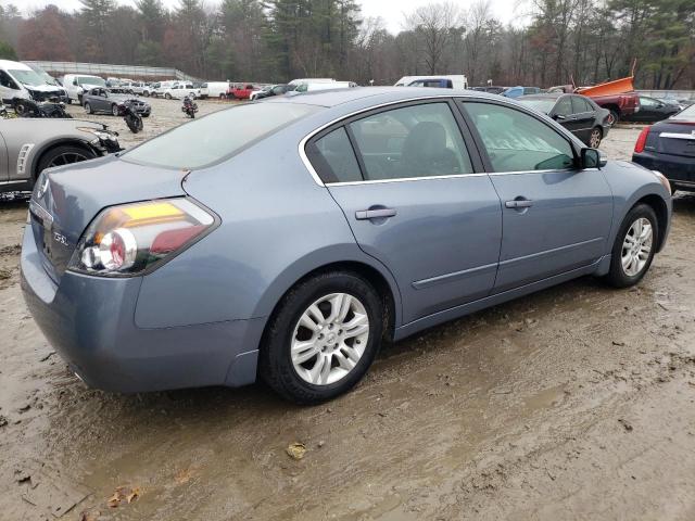 Photo 3 from auction – 2012 NISSAN ALTIMA BAS with VIN 1N4AL2AP3CN411277