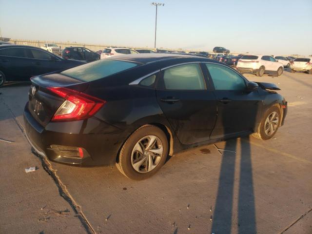 Photo 3 from auction – 2019 HONDA CIVIC LX with VIN 2HGFC2F6XKH579149
