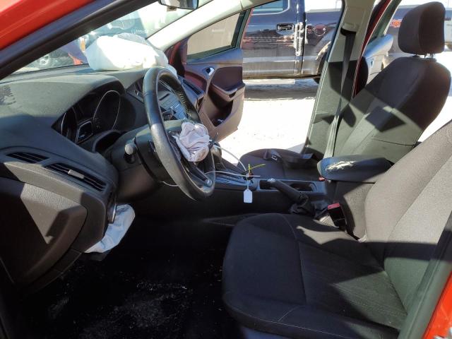 Photo 7 from auction – 2015 FORD FOCUS SE with VIN 1FADP3K28FL361275